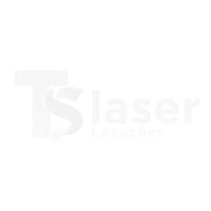 [BRANCO PNG] TS LASER